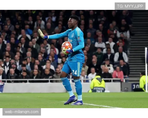 世界杯进球成员：奥纳纳的国家队高光时刻