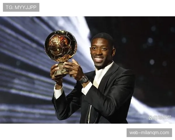 登贝莱：从天才少年到豪门主力的成长轨迹解析