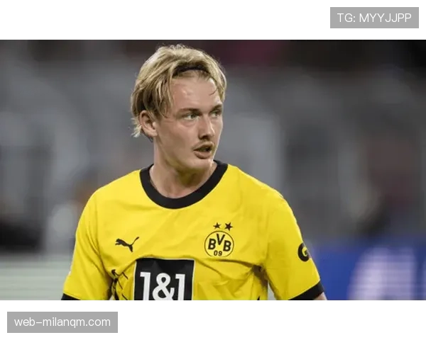 从推进到失控：多特蒙德中场连接的断裂问题