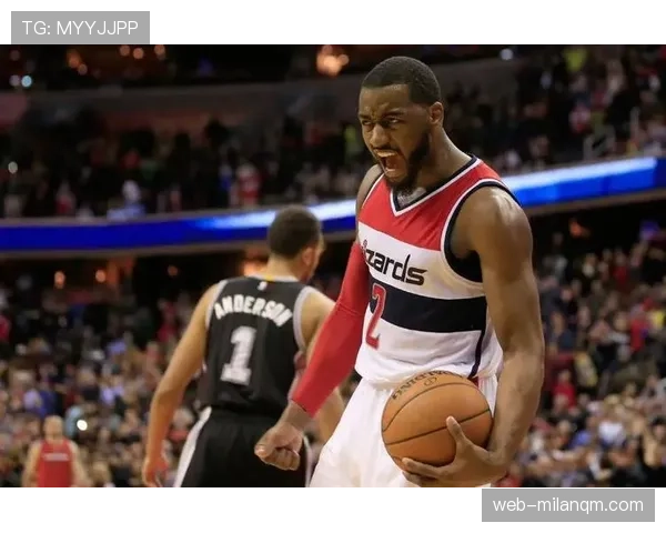 约翰·沃尔助攻率提升显著，挡拆配合增强球队节奏控制