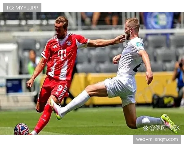 从德甲霸主到欧战崩盘？拜仁的真实水平藏不住了