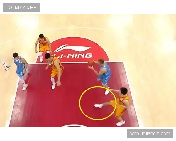 如何判断违体犯规？解读最新规则的变化要点