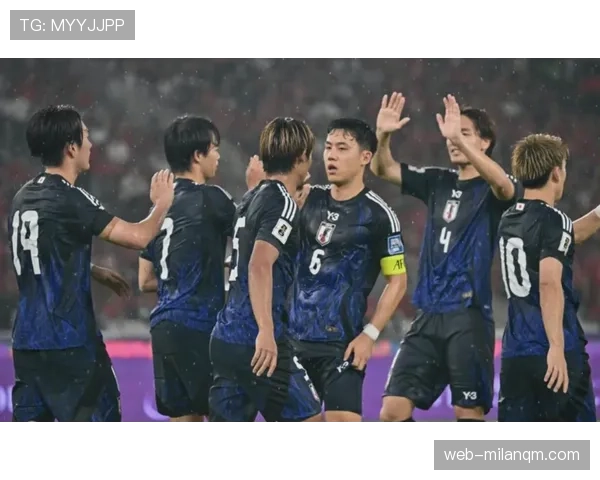 日本队2026世界杯预选赛晋级前景分析及小组出线关键战解读